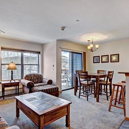 River Mtn Lodge E320 Breckenridge Luaran gambar