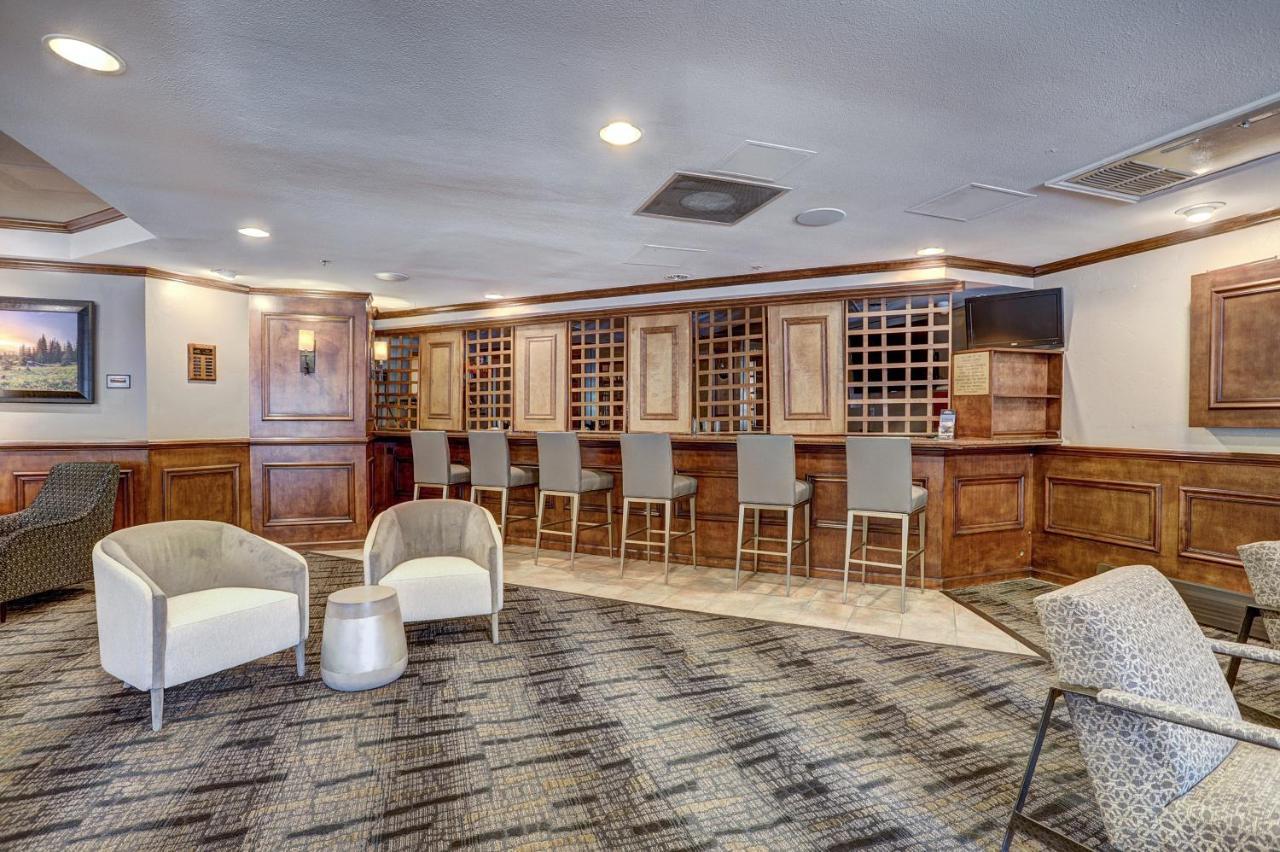 River Mtn Lodge E320 Breckenridge Luaran gambar