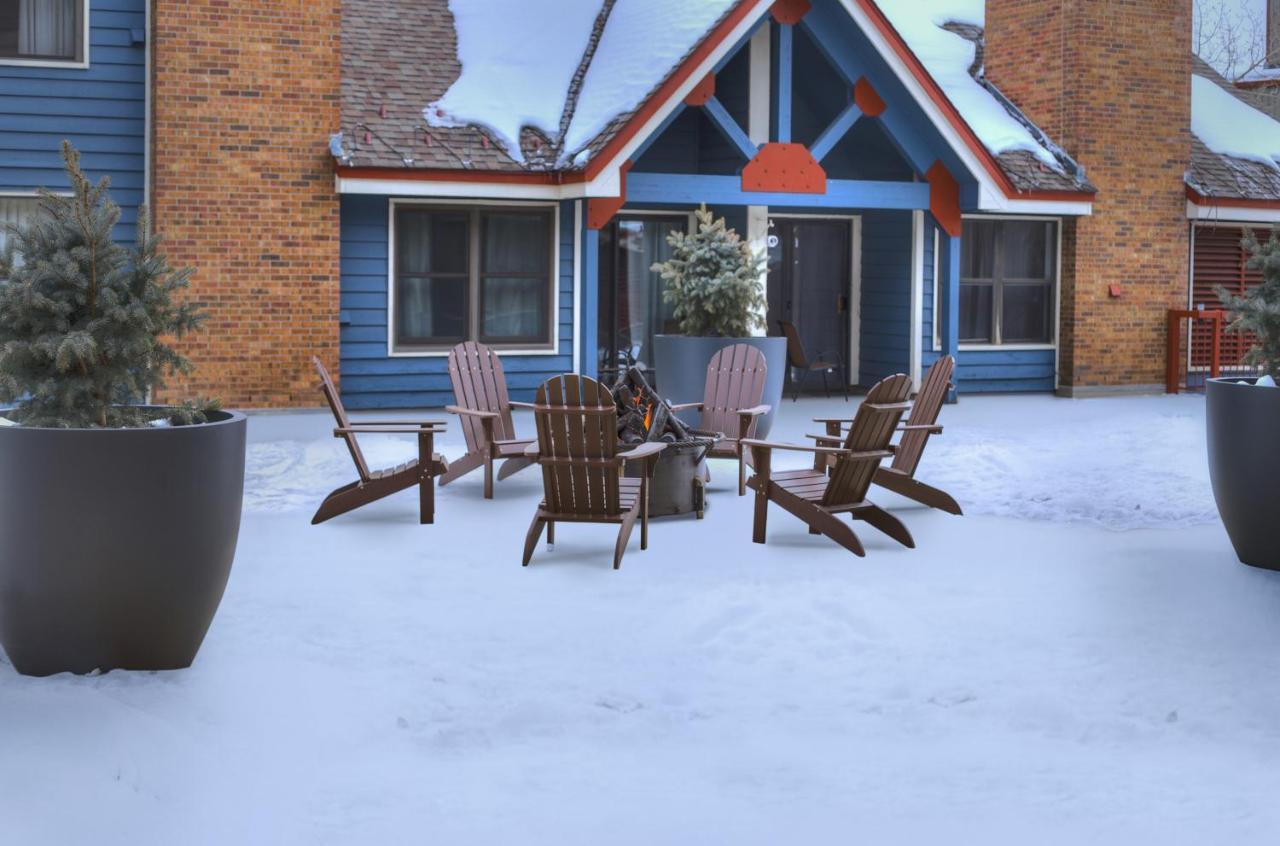 River Mtn Lodge E320 Breckenridge Luaran gambar