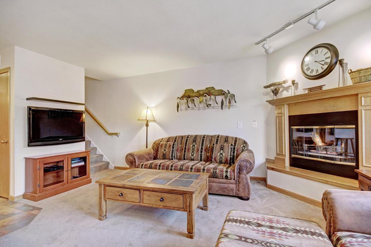 River Mtn Lodge E320 Breckenridge Luaran gambar