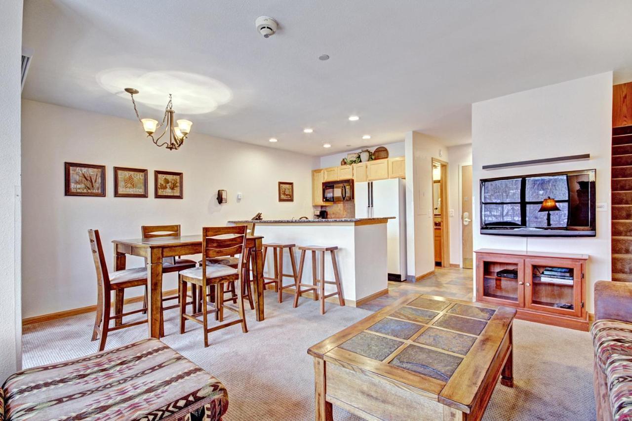 River Mtn Lodge E320 Breckenridge Luaran gambar