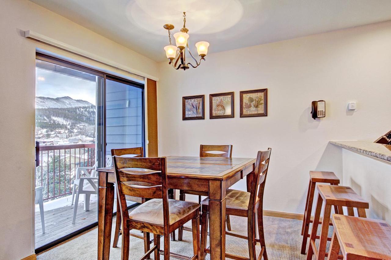 River Mtn Lodge E320 Breckenridge Luaran gambar