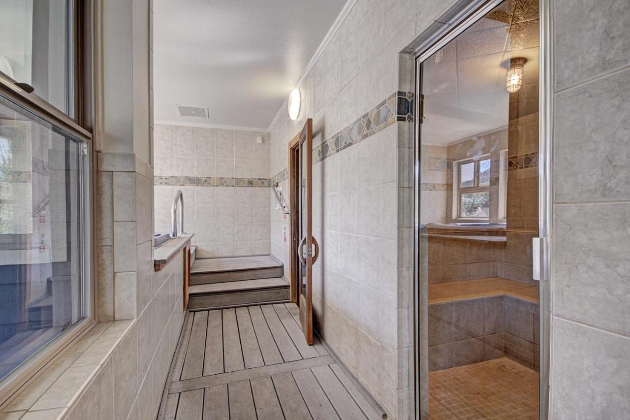 River Mtn Lodge E320 Breckenridge Luaran gambar