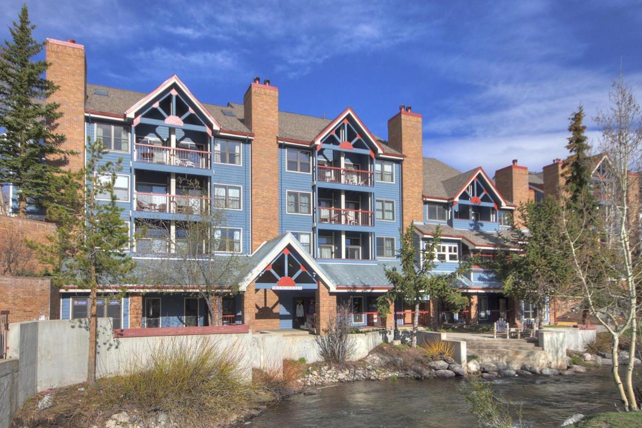 River Mtn Lodge E320 Breckenridge Luaran gambar