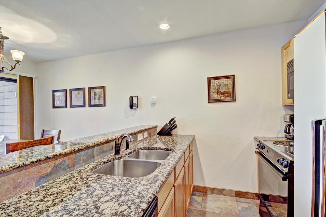River Mtn Lodge E320 Breckenridge Luaran gambar