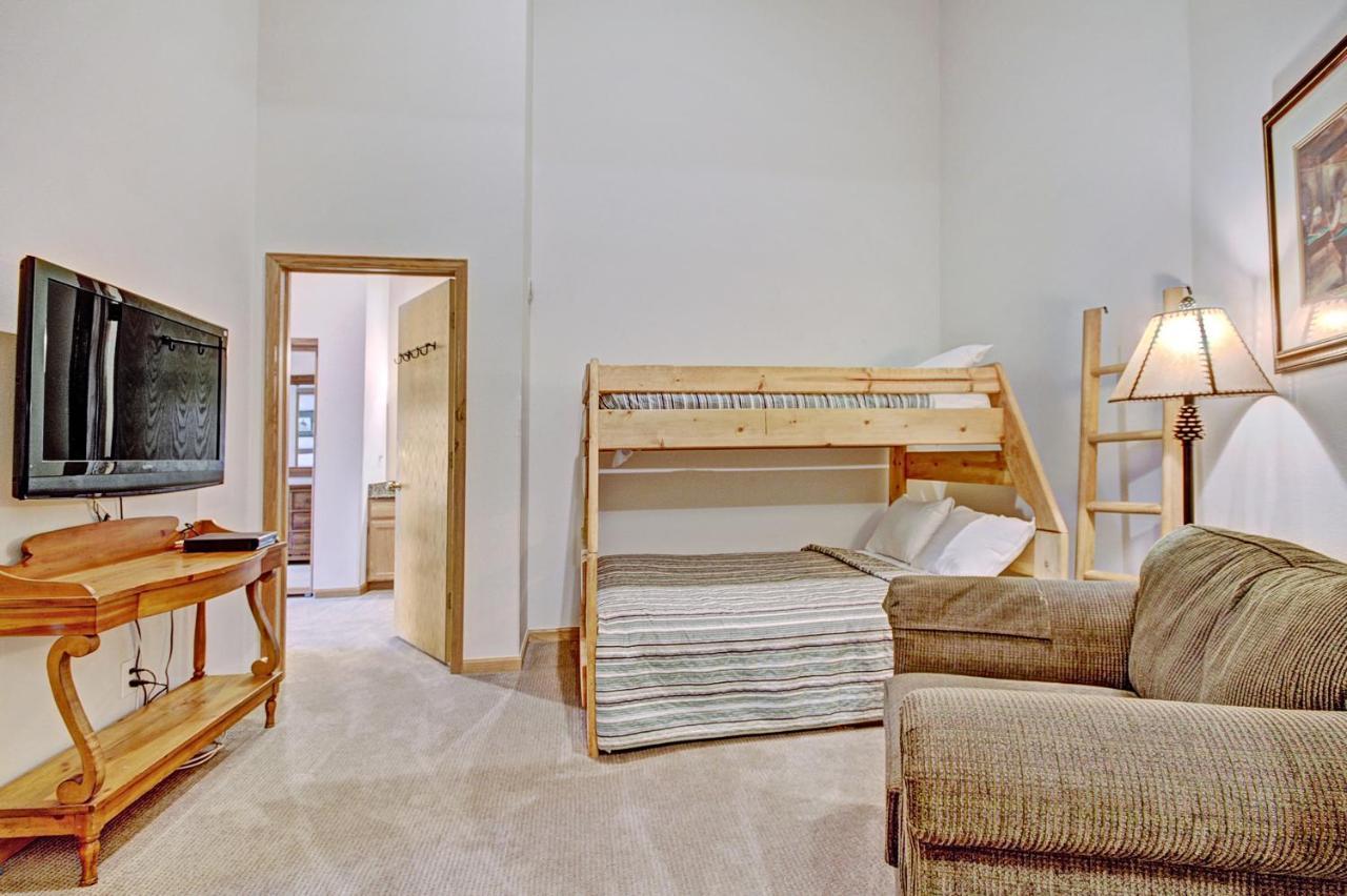 River Mtn Lodge E320 Breckenridge Luaran gambar