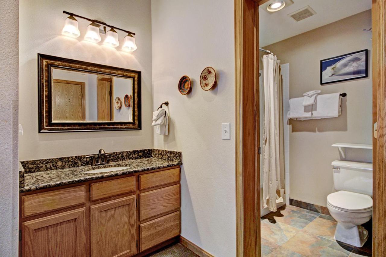 River Mtn Lodge E320 Breckenridge Luaran gambar