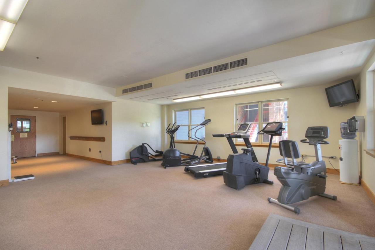 River Mtn Lodge E320 Breckenridge Luaran gambar