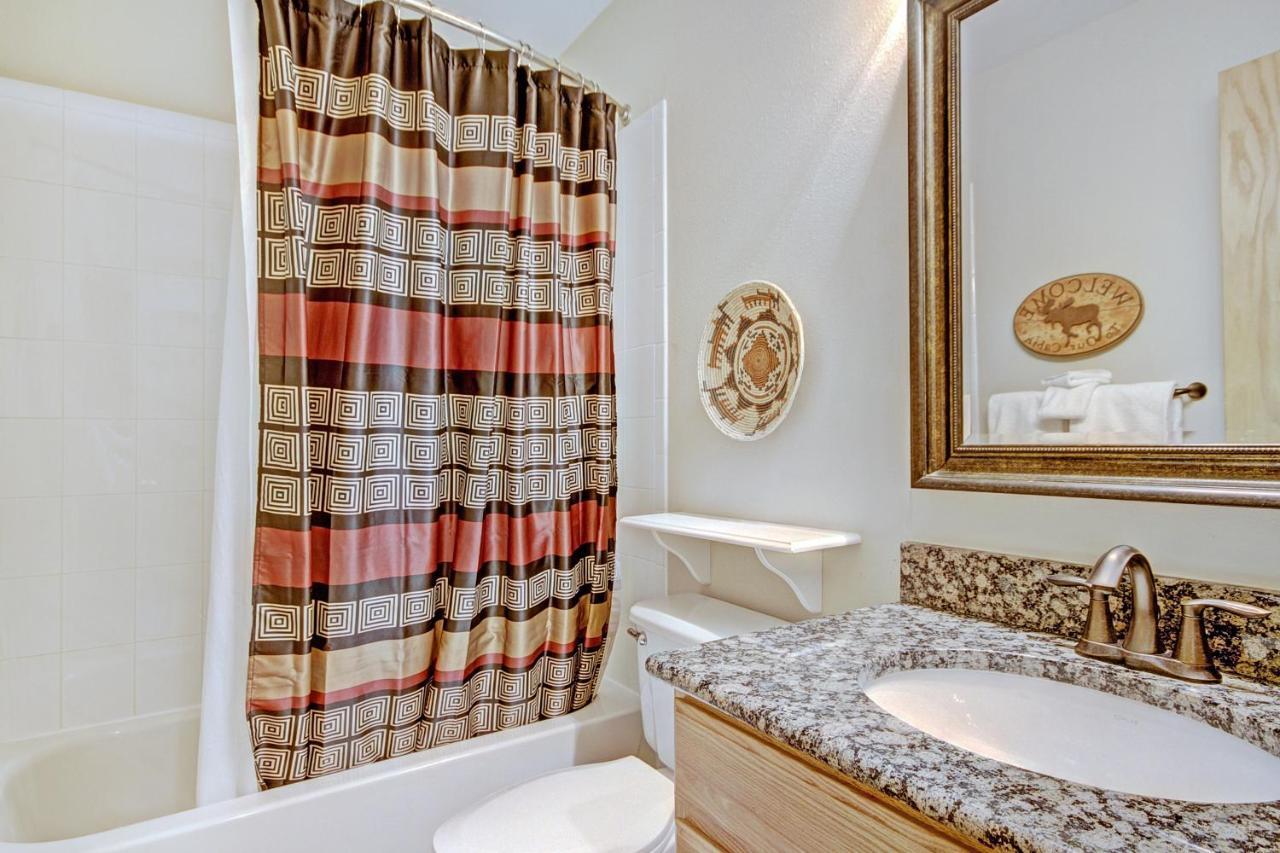 River Mtn Lodge E320 Breckenridge Luaran gambar