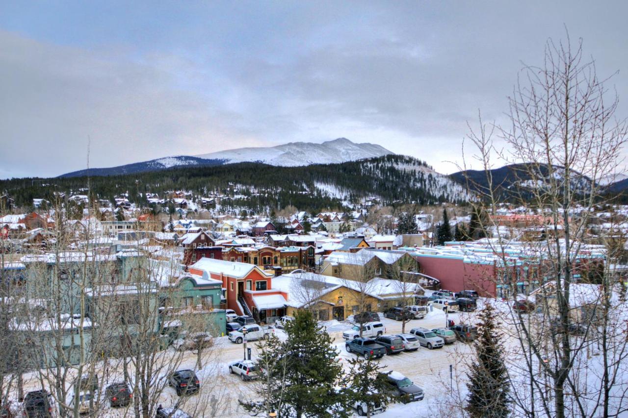 River Mtn Lodge E320 Breckenridge Luaran gambar