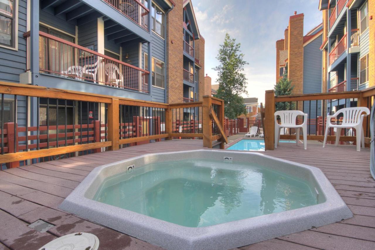 River Mtn Lodge E320 Breckenridge Luaran gambar