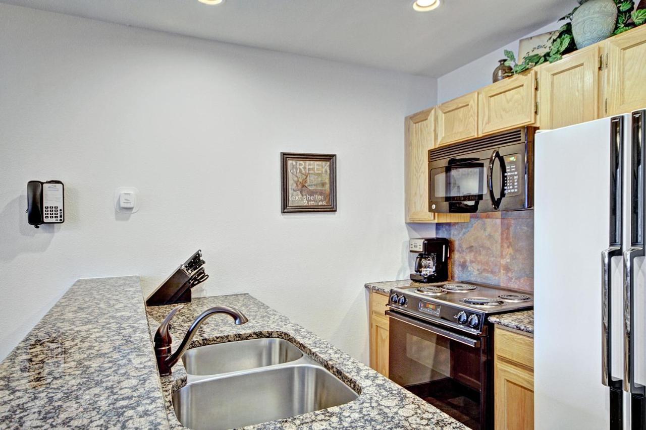 River Mtn Lodge E320 Breckenridge Luaran gambar