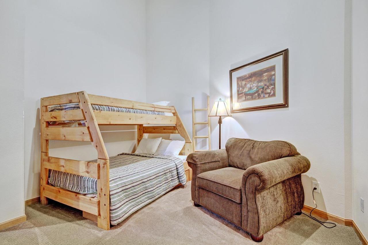 River Mtn Lodge E320 Breckenridge Luaran gambar