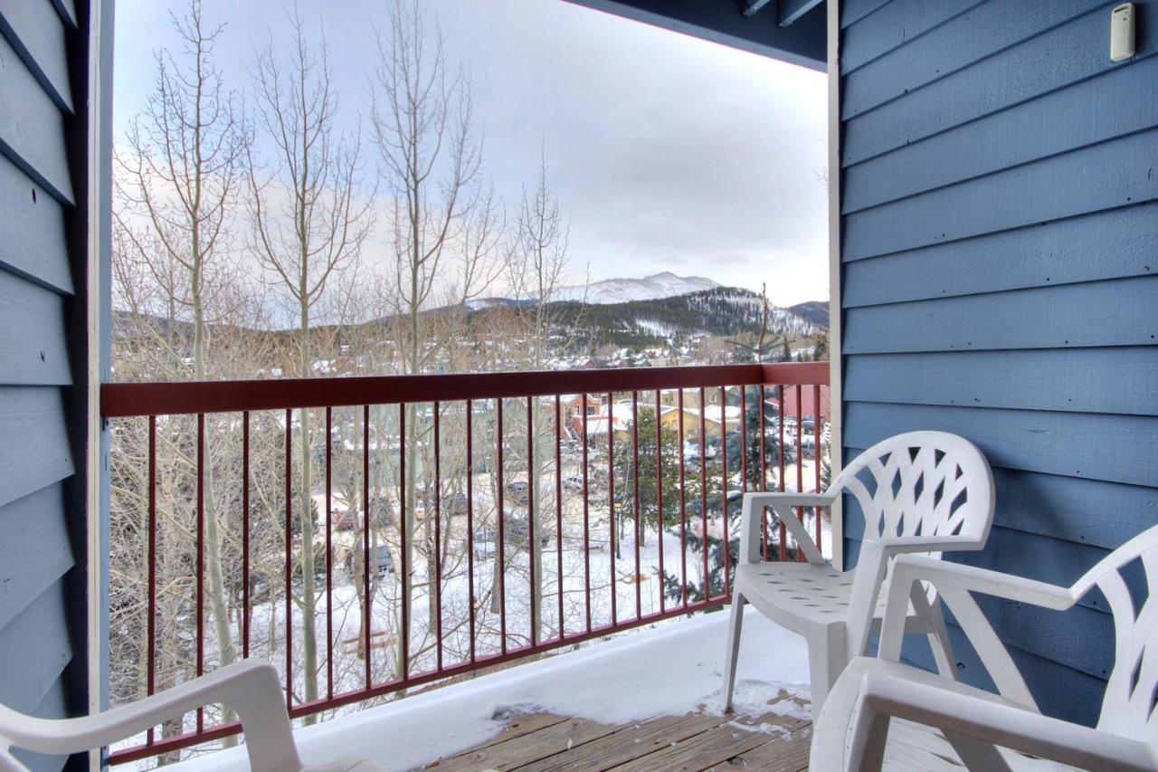 River Mtn Lodge E320 Breckenridge Luaran gambar