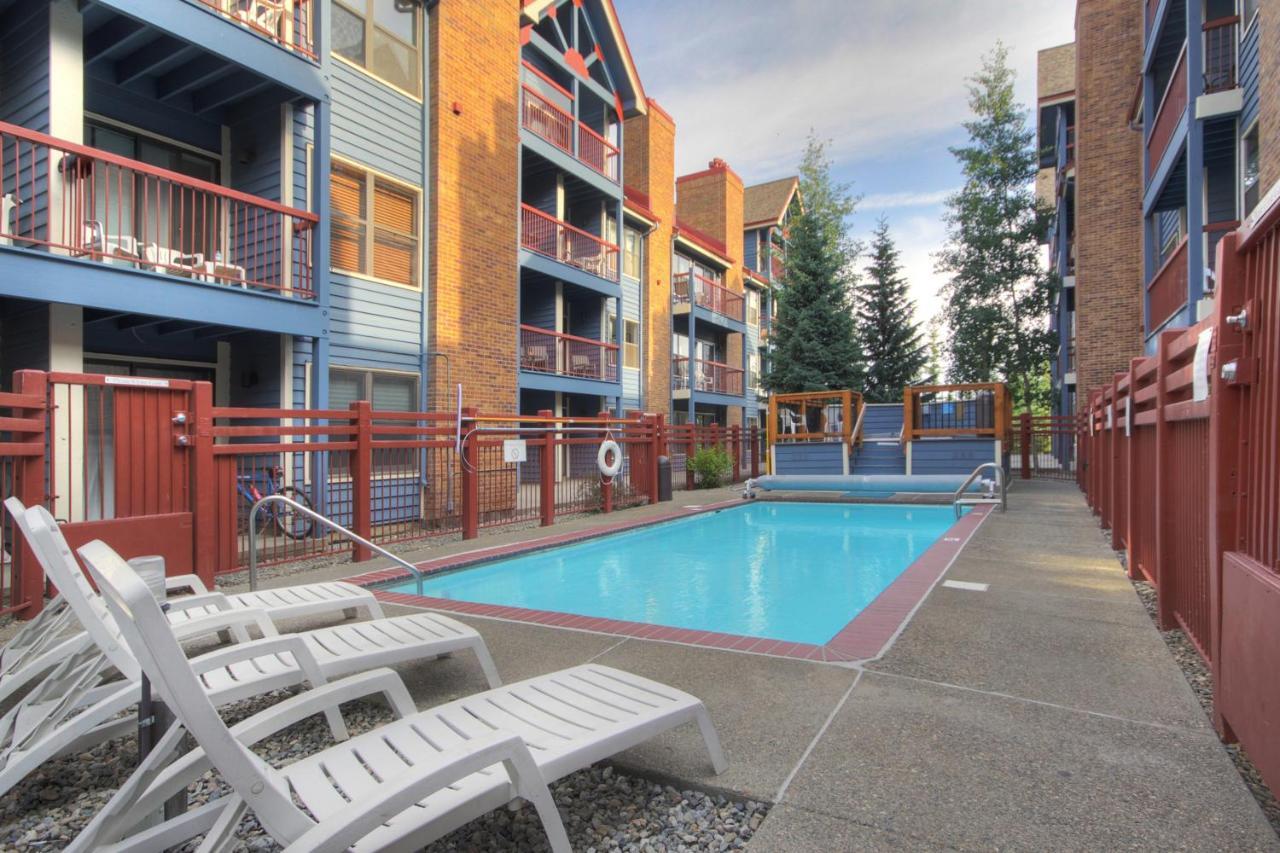 River Mtn Lodge E320 Breckenridge Luaran gambar