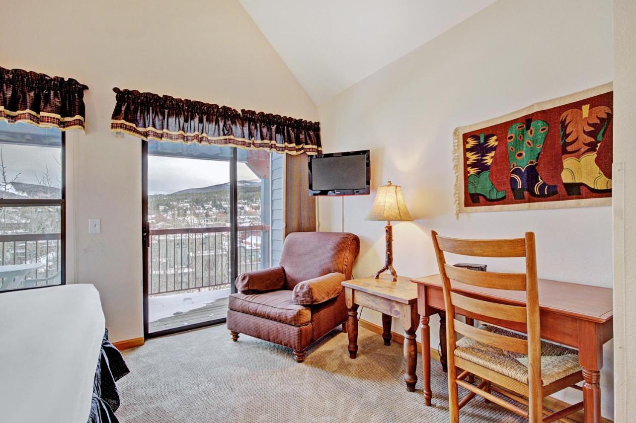 River Mtn Lodge E320 Breckenridge Luaran gambar