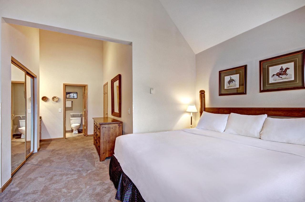River Mtn Lodge E320 Breckenridge Luaran gambar