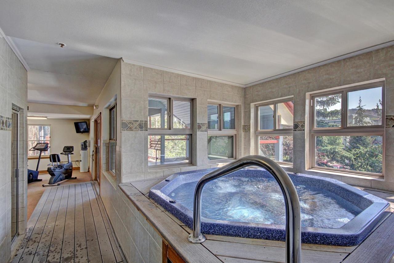 River Mtn Lodge E320 Breckenridge Luaran gambar